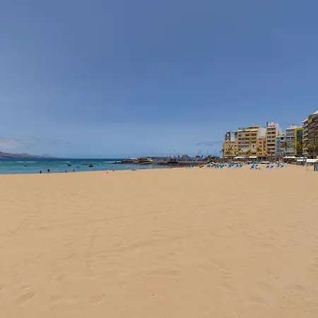 Isle By Canariasgetaway בית נופש *