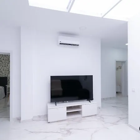 בית נופש Isle By Canariasgetaway לאס פאלמס דה גראן קנאריה