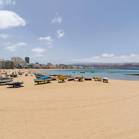 Isle By Canariasgetaway בית נופש *
